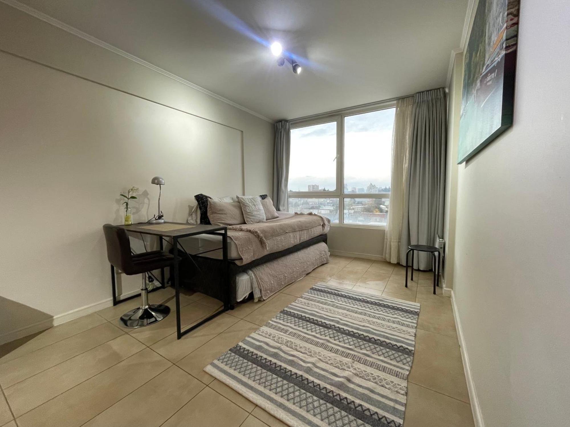 Sw Lucerna Dpto 1d1b 4 Pax Apartamento