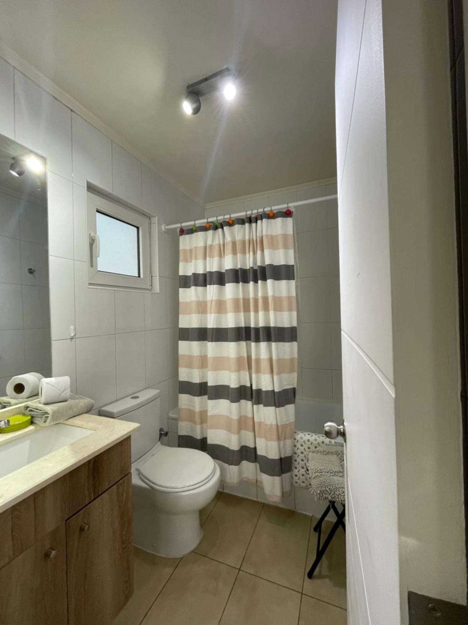 Apartamento Sw Lucerna Dpto 1d1b 4 Pax *